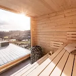 Maiers Kuschelhotel Loipersdorf - Adults Only 호텔 로이페어스도르프 바이 퓌르스텐펠트