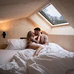 Maiers Kuschelhotel Loipersdorf - Adults Only 4*