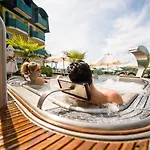 Maiers Kuschelhotel Loipersdorf - Adults Only 4* 로이페어스도르프 바이 퓌르스텐펠트
