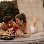 호텔 Maiers Kuschelhotel Loipersdorf - Adults Only 4*