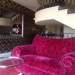Maiers Kuschelhotel Loipersdorf Deluxe - Adults Only 4*