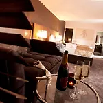Maiers Kuschelhotel Loipersdorf - Adults Only 호텔 4*