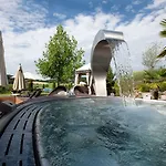 호텔 Maiers Kuschelhotel Loipersdorf - Adults Only