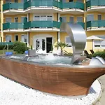 호텔 Maiers Kuschelhotel Loipersdorf - Adults Only 로이페어스도르프 바이 퓌르스텐펠트