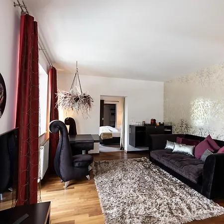 Maiers Kuschelhotel Loipersdorf - Adults Only Hotel
