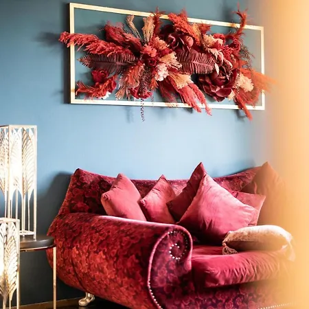 Maiers Kuschelhotel Loipersdorf Deluxe - Adults Only