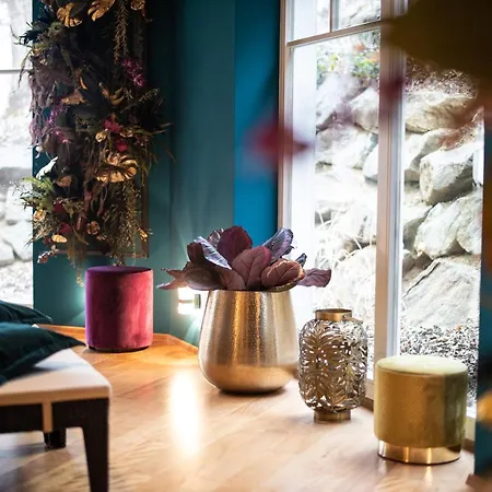 Hotel Maiers Kuschelhotel Loipersdorf - Adults Only 4*