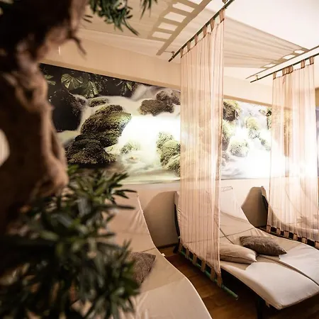 Maiers Kuschelhotel Loipersdorf Deluxe - Adults Only 4*