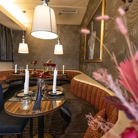 Maiers Kuschelhotel Loipersdorf Deluxe - Adults Only Fürstenfeld