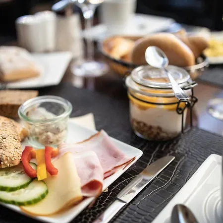 Hotel Maiers Kuschelhotel Loipersdorf Deluxe - Adults Only Fürstenfeld