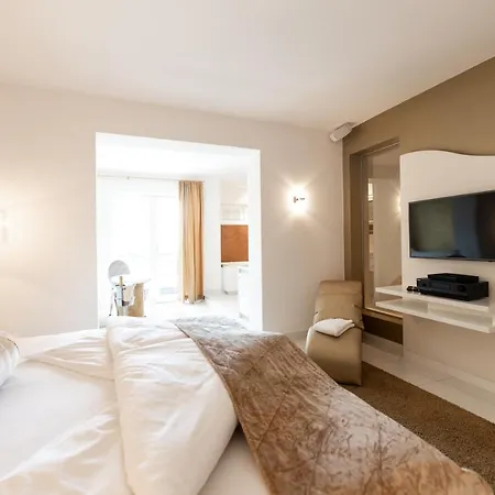 Maiers Kuschelhotel Loipersdorf Deluxe - Adults Only Fürstenfeld