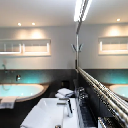 Hotel Maiers Kuschelhotel Loipersdorf - Adults Only