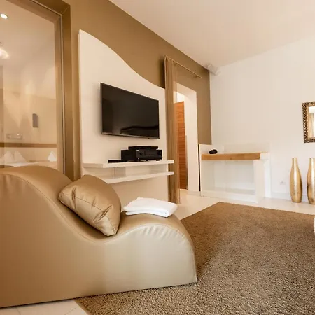 Hotel Maiers Kuschelhotel Loipersdorf - Adults Only Fürstenfeld