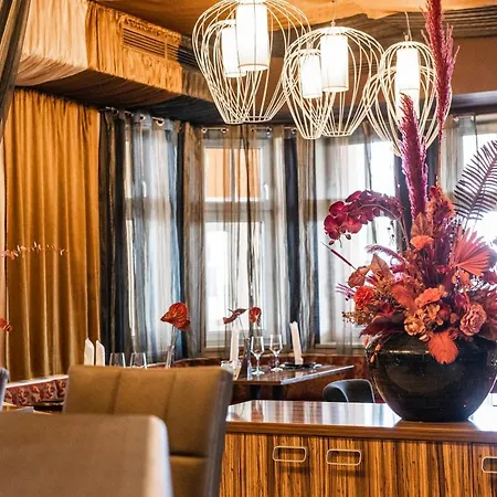Maiers Kuschelhotel Loipersdorf Deluxe - Adults Only