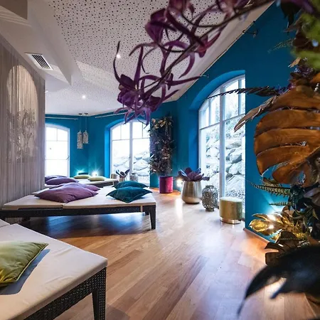 Hotel Maiers Kuschelhotel Loipersdorf Deluxe - Adults Only