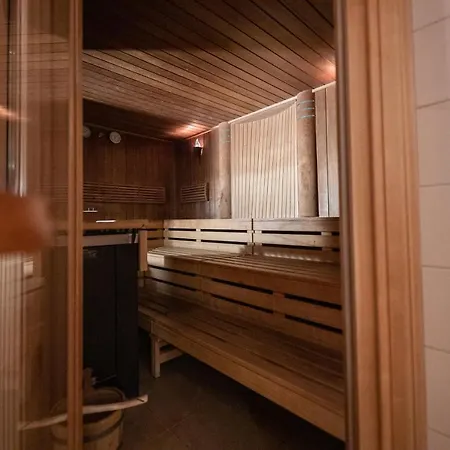 Maiers Kuschelhotel Loipersdorf Deluxe - Adults Only Hotel