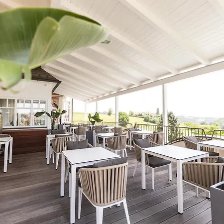 Maiers Kuschelhotel Loipersdorf Deluxe - Adults Only Hotel