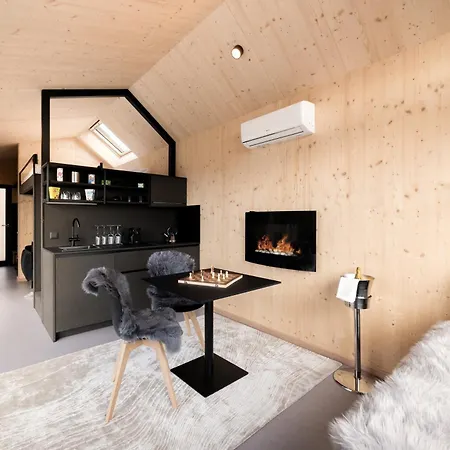 Hotel Maiers Kuschelhotel Loipersdorf Deluxe - Adults Only