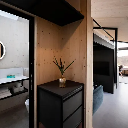 Maiers Kuschelhotel Loipersdorf Deluxe - Adults Only Hotel Fürstenfeld