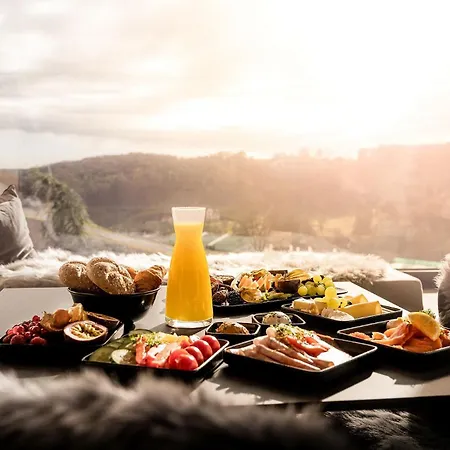 Hotel Maiers Kuschelhotel Loipersdorf Deluxe - Adults Only