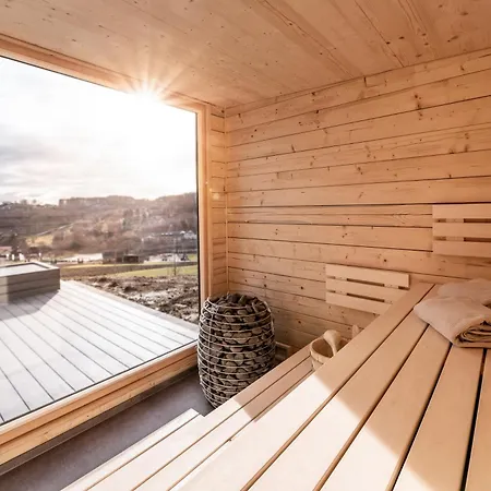 Maiers Kuschelhotel Loipersdorf - Adults Only Hotel Fürstenfeld