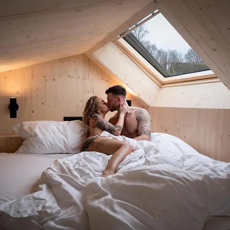 Maiers Kuschelhotel Loipersdorf Deluxe - Adults Only 4*