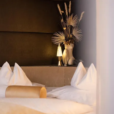 Maiers Kuschelhotel Loipersdorf - Adults Only Fürstenfeld