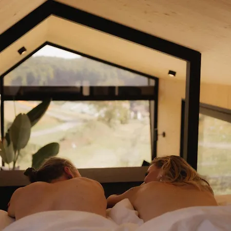 Maiers Kuschelhotel Loipersdorf - Adults Only Hotel