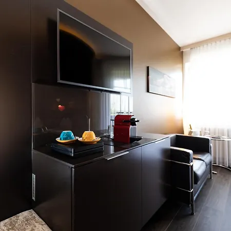 Hotel Maiers Kuschelhotel Loipersdorf Deluxe - Adults Only 4*