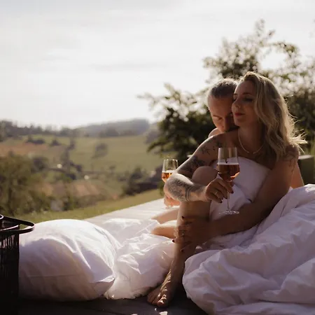 Hotel Maiers Kuschelhotel Loipersdorf Deluxe - Adults Only 4*