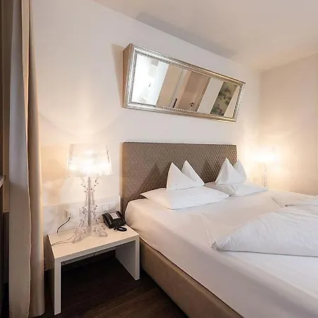 Maiers Kuschelhotel Loipersdorf Deluxe - Adults Only 4*