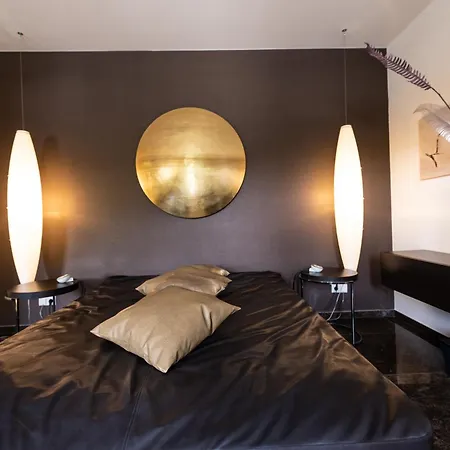 Maiers Kuschelhotel Loipersdorf Deluxe - Adults Only 4* Fürstenfeld