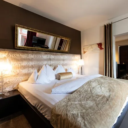 Hotel Maiers Kuschelhotel Loipersdorf Deluxe - Adults Only Fürstenfeld