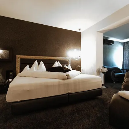 Maiers Kuschelhotel Loipersdorf Deluxe - Adults Only Hotel