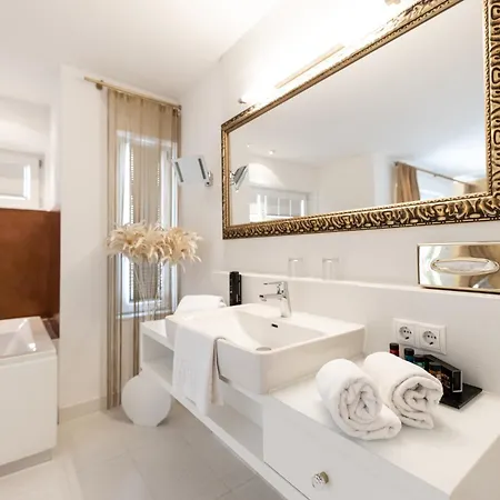 Hotel Maiers Kuschelhotel Loipersdorf Deluxe - Adults Only
