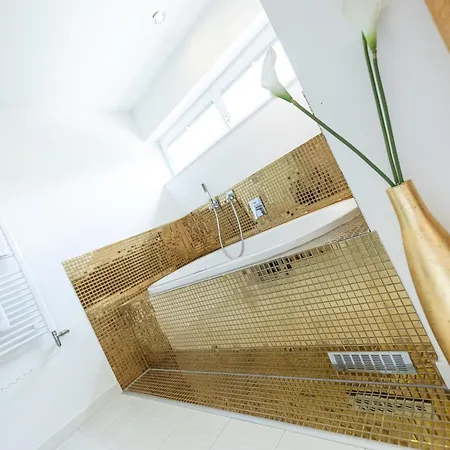Maiers Kuschelhotel Loipersdorf Deluxe - Adults Only Hotel