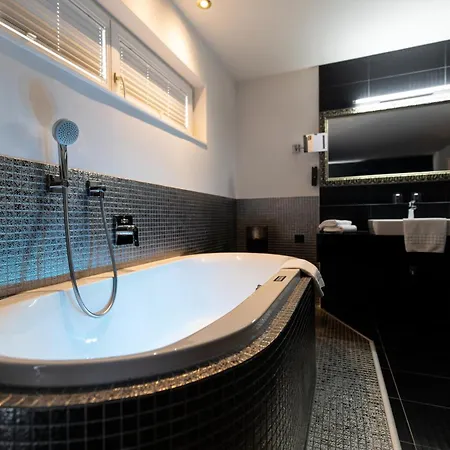 Hotel Maiers Kuschelhotel Loipersdorf Deluxe - Adults Only