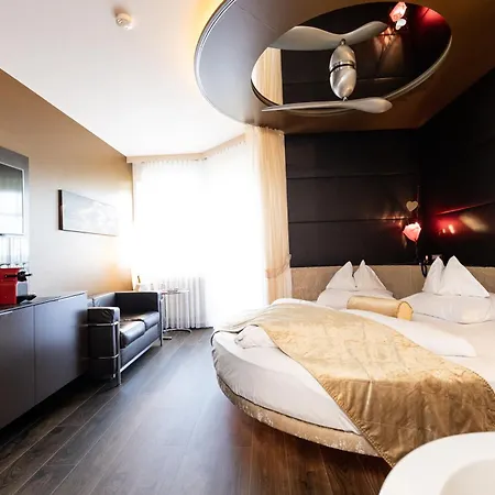 Maiers Kuschelhotel Loipersdorf Deluxe - Adults Only Hotel 4*