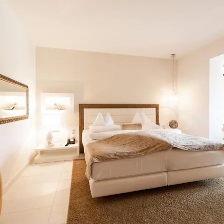 Maiers Kuschelhotel Loipersdorf Deluxe - Adults Only Fürstenfeld
