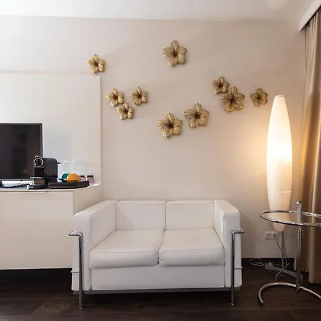 Hotel Maiers Kuschelhotel Loipersdorf Deluxe - Adults Only Loipersdorf bei Fuerstenfeld