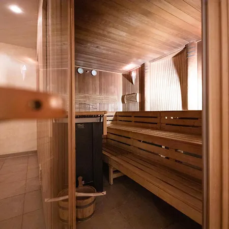 Maiers Kuschelhotel Loipersdorf Deluxe - Adults Only Fürstenfeld