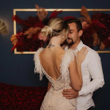 Maiers Kuschelhotel Loipersdorf - Adults Only Hotel 4*