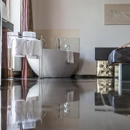 Hotel Maiers Kuschelhotel Loipersdorf Deluxe - Adults Only 4*