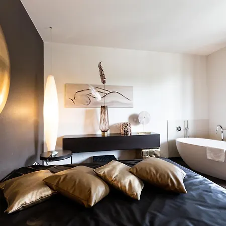 Hotel Maiers Kuschelhotel Loipersdorf Deluxe - Adults Only Fürstenfeld