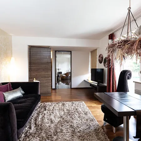 Maiers Kuschelhotel Loipersdorf Deluxe - Adults Only 4*