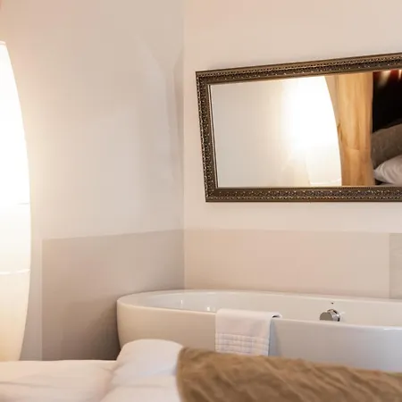Maiers Kuschelhotel Loipersdorf Deluxe - Adults Only Fürstenfeld