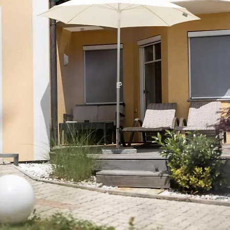 Maiers Kuschelhotel Loipersdorf Deluxe - Adults Only 4* Fürstenfeld