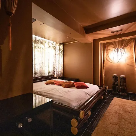 Maiers Kuschelhotel Loipersdorf Deluxe - Adults Only
