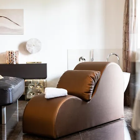Maiers Kuschelhotel Loipersdorf - Adults Only Hotel