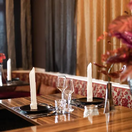 Hotel Maiers Kuschelhotel Loipersdorf Deluxe - Adults Only